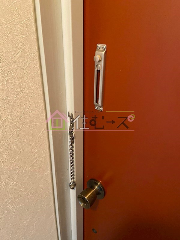 PALMIZIO平野西Ⅲ  その他6