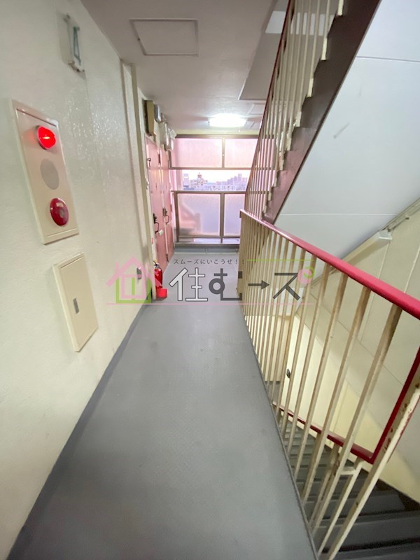 PALMIZIO平野西Ⅲ  その他外観4