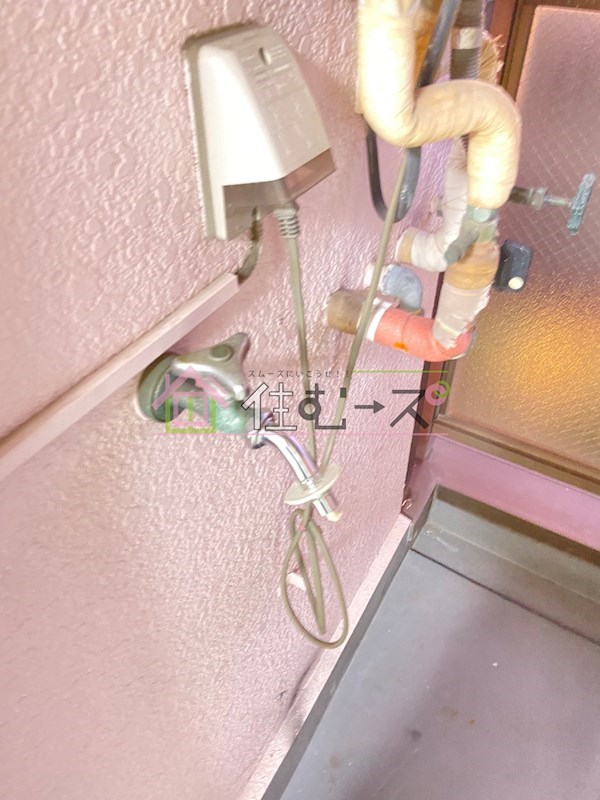 PALMIZIO平野西Ⅲ  その他外観6