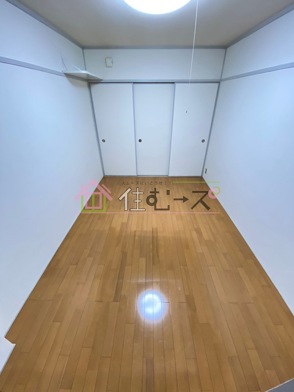 PALMIZIO平野西Ⅲ  リビング