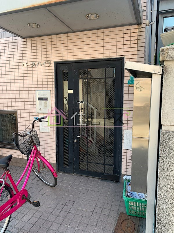 ローズハイツ その他1