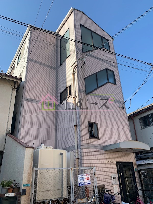 ローズハイツ その他外観1