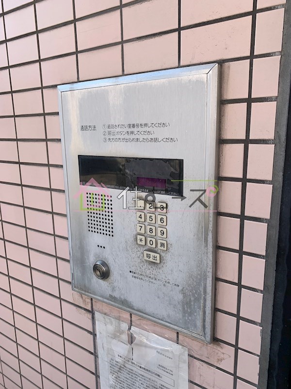 ローズハイツ その他外観4