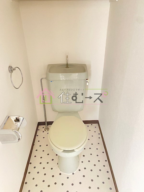 ルミナス難波 その他2