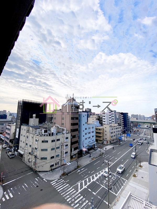 ルミナス難波 その他4