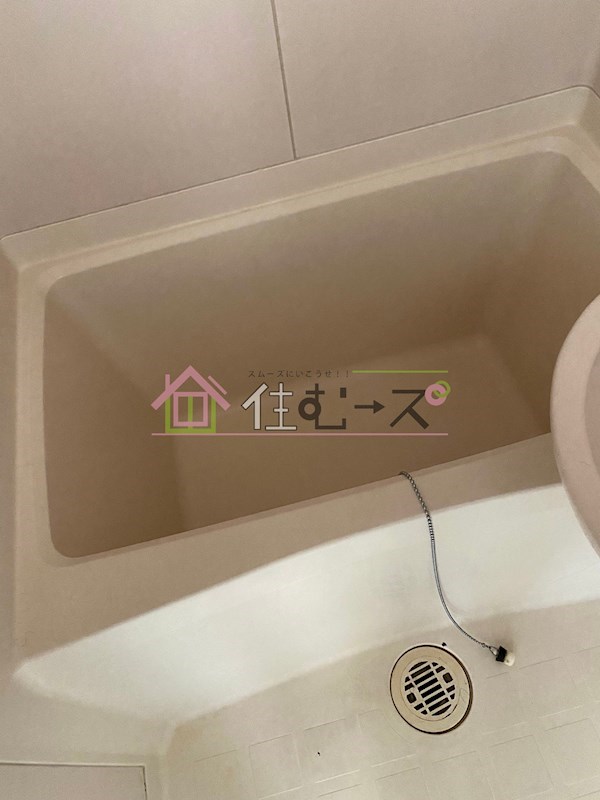ルミナス難波 風呂画像