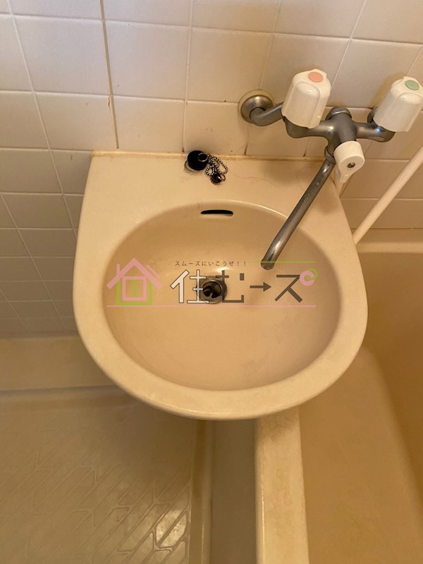 プレジデント鷹合 その他2