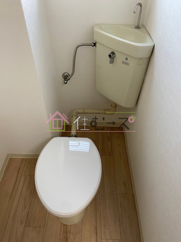 プレジデント鷹合 その他3