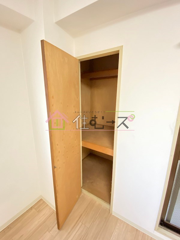 プレジデント鷹合 その他4