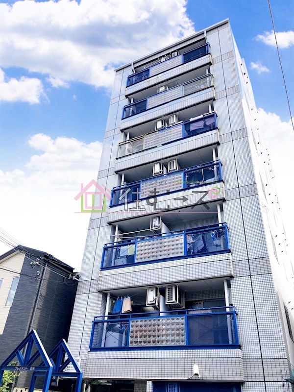 プレジデント鷹合 その他外観1