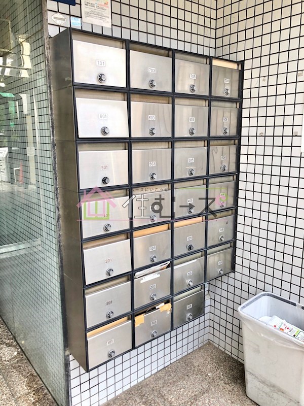 プレジデント鷹合 その他外観3