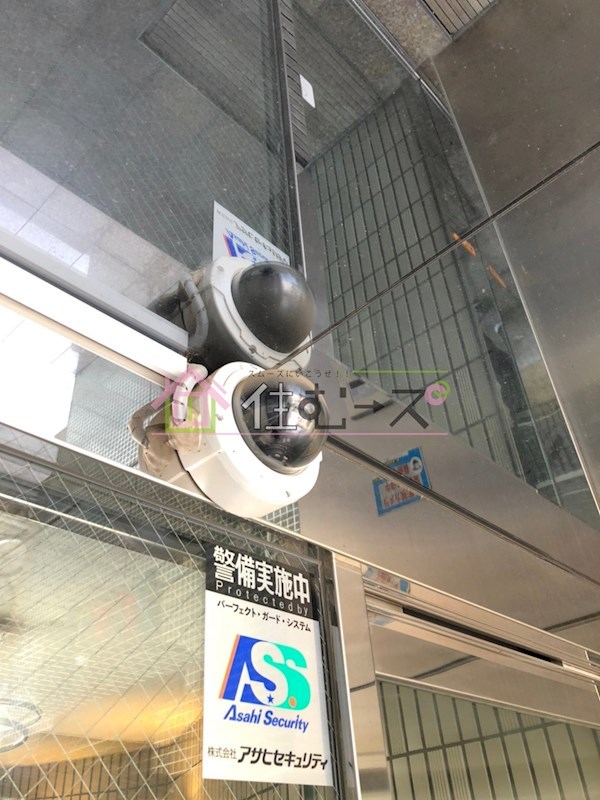 プレジデント鷹合 その他外観4