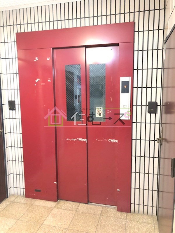 プレジデント鷹合 その他外観5