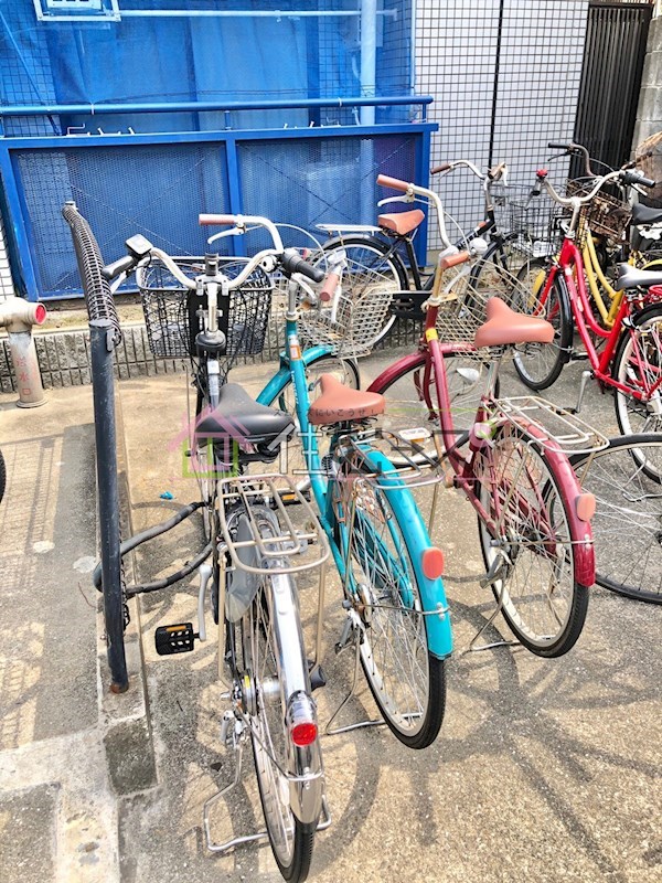 プレジデント鷹合 その他外観6