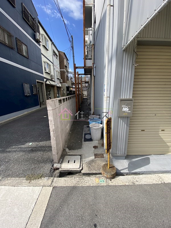 中央マンション その他1