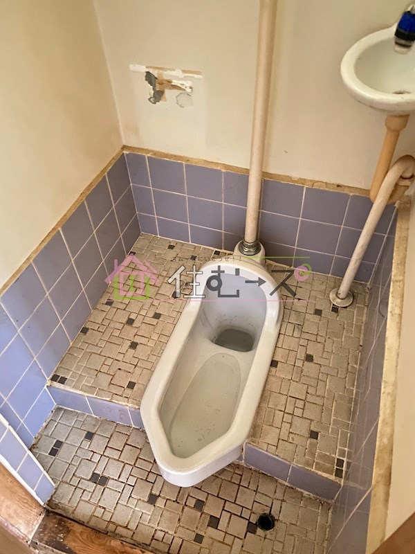 中央マンション その他2