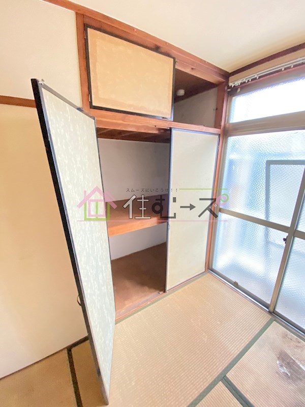 中央マンション その他3