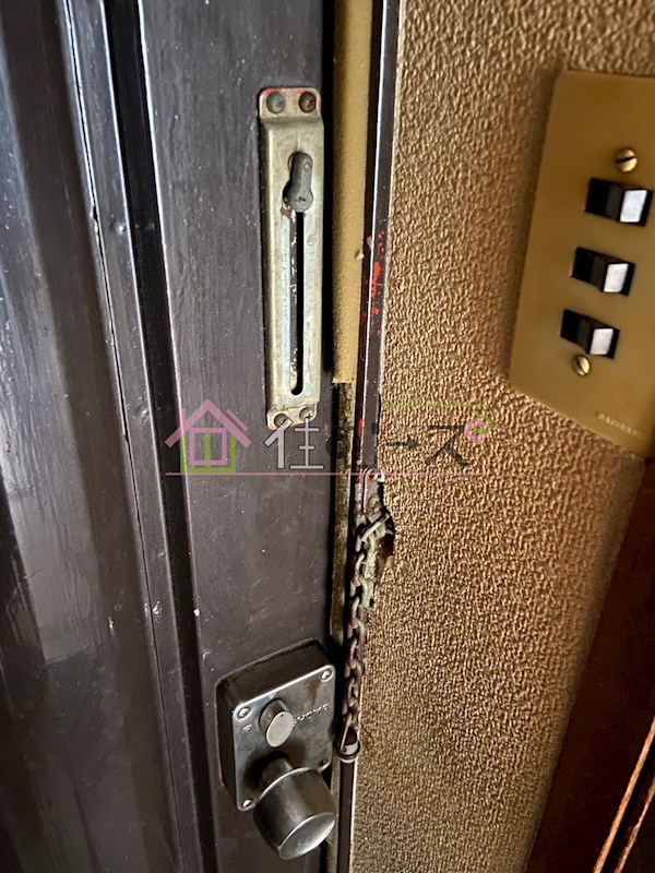 中央マンション その他5