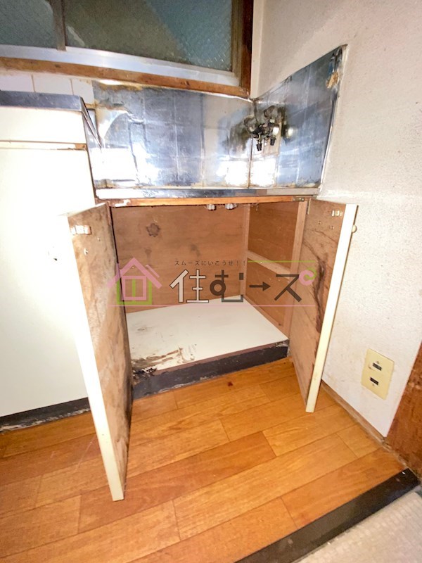 中央マンション その他6