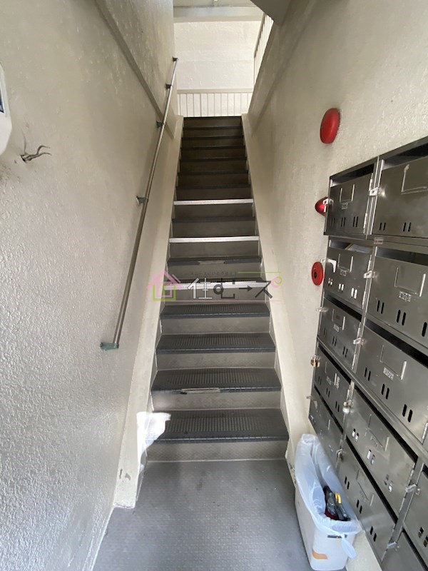 中央マンション その他外観4