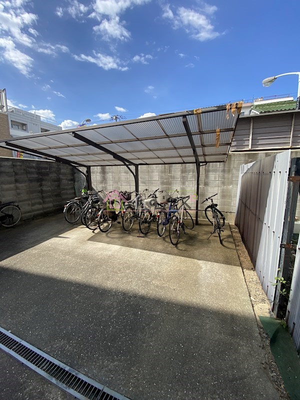 中央マンション その他外観6