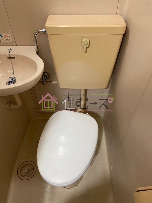 ロイヤルパレス東住吉 その他4