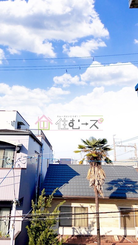 ロイヤルパレス東住吉 その他6
