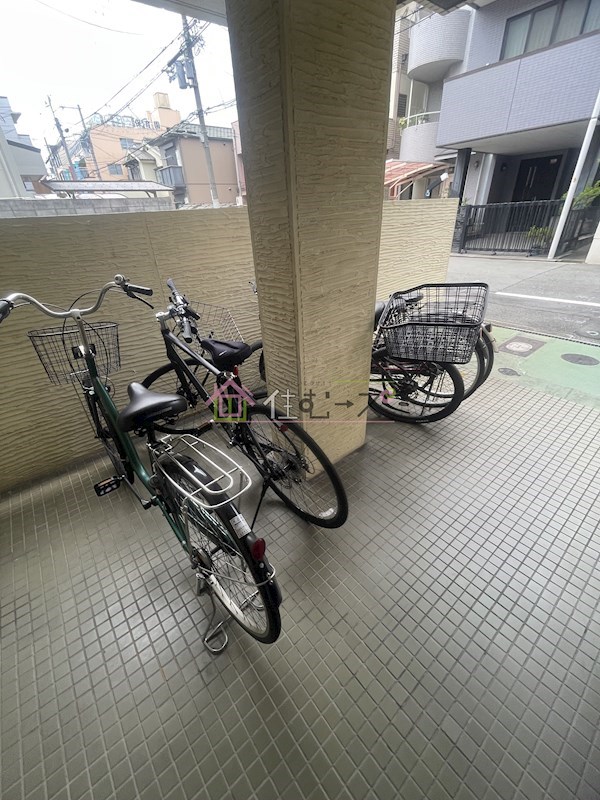 ロイヤルパレス東住吉 その他外観2