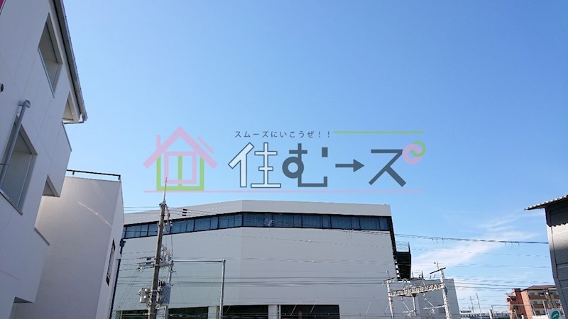 モアメゾンⅡ その他外観3