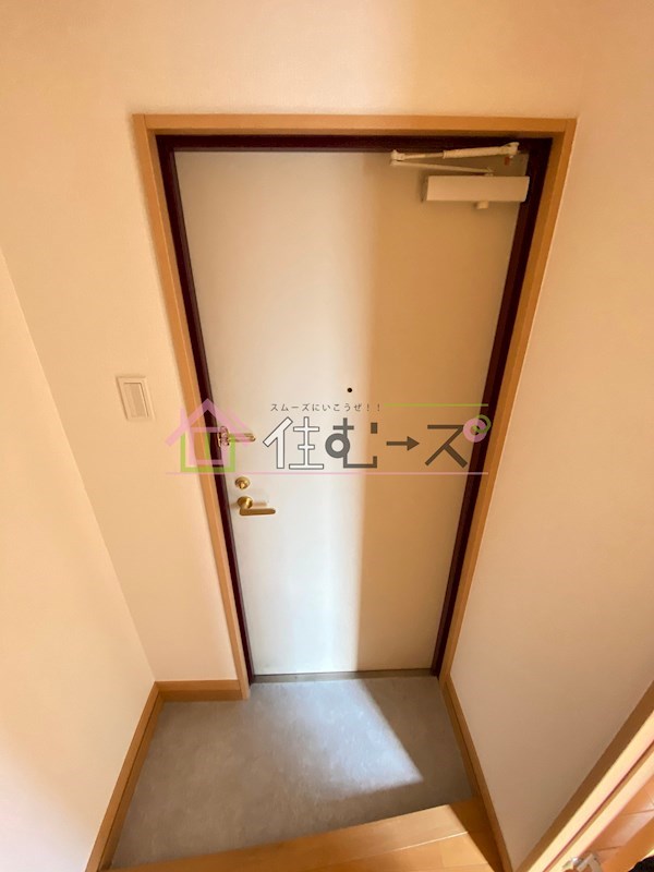 MKアリーナ 玄関