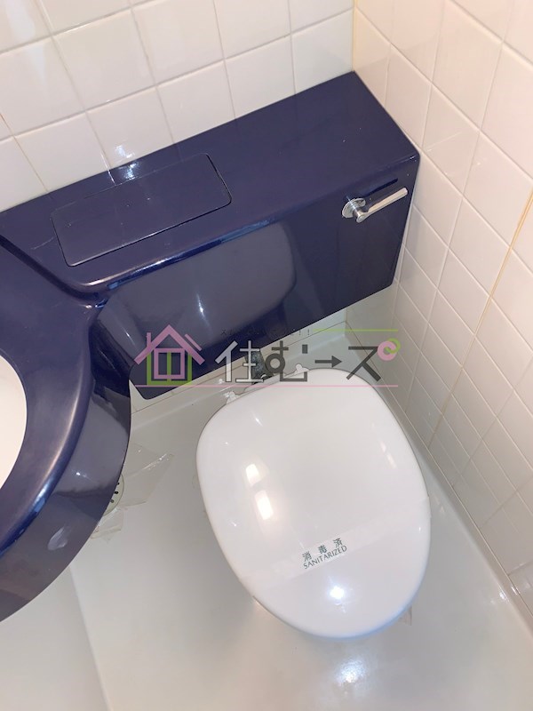 藤和シティコーポ新大阪 その他2