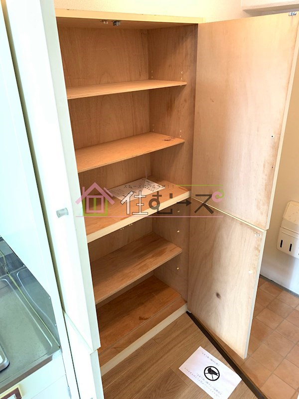 藤和シティコーポ新大阪 その他4