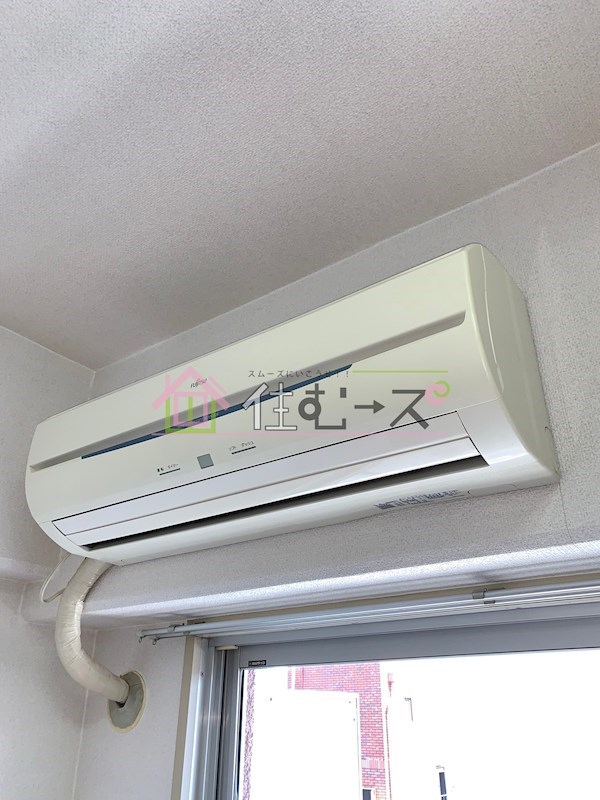 藤和シティコーポ新大阪 その他5