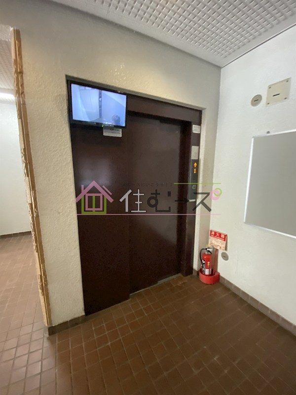 藤和シティコーポ新大阪 その他外観4