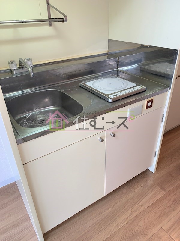 藤和シティコーポ新大阪 キッチン