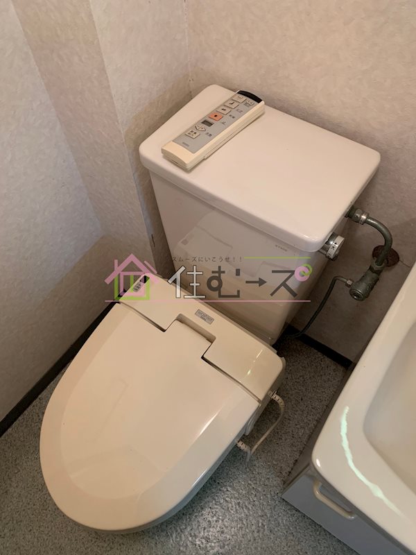 Oosumiレジデンシャル その他2