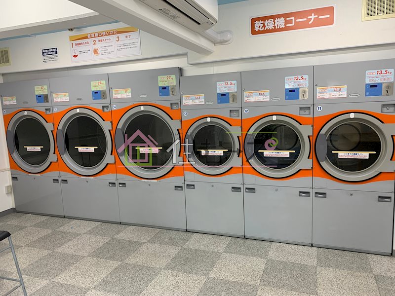 Oosumiレジデンシャル その他外観6