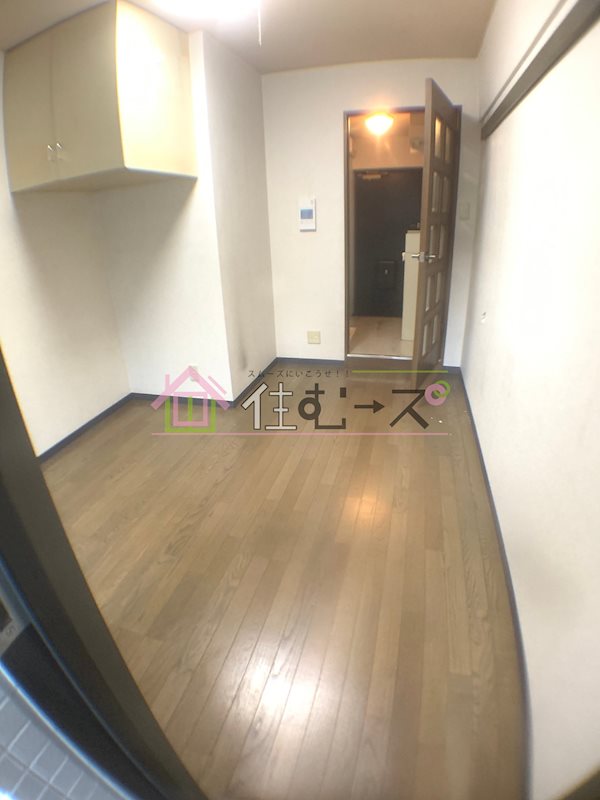 Oosumiレジデンシャル リビング