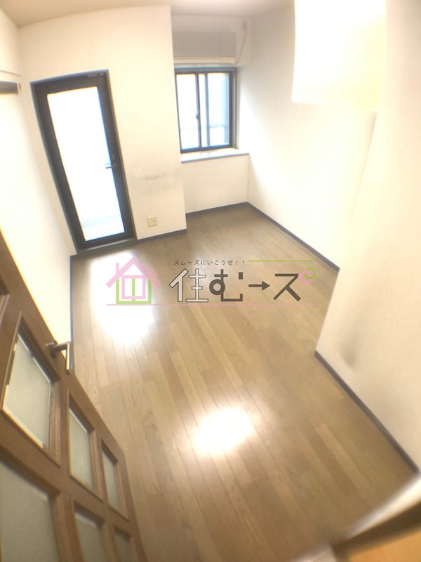 Oosumiレジデンシャル ベッドルーム