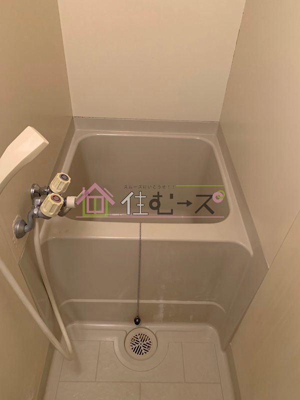 Oosumiレジデンシャル 風呂画像