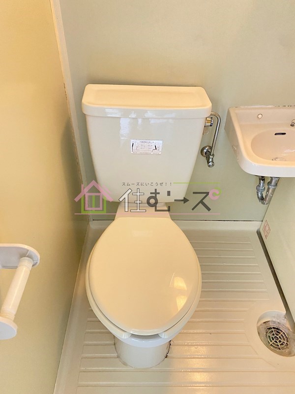 銀玉ハイツ その他2