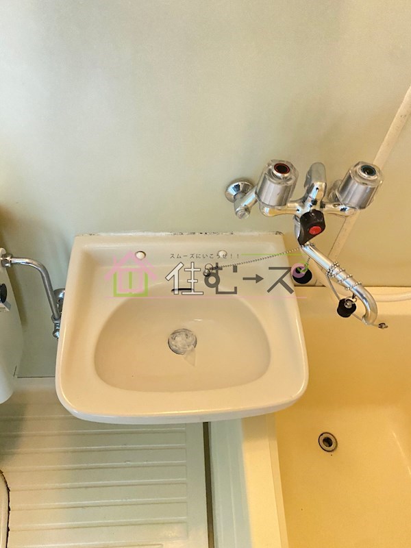 銀玉ハイツ その他3