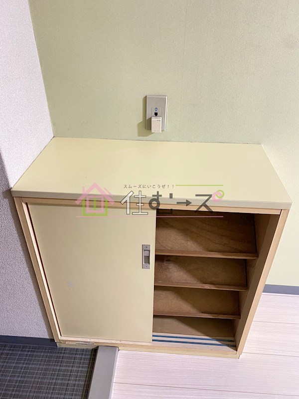 銀玉ハイツ その他4