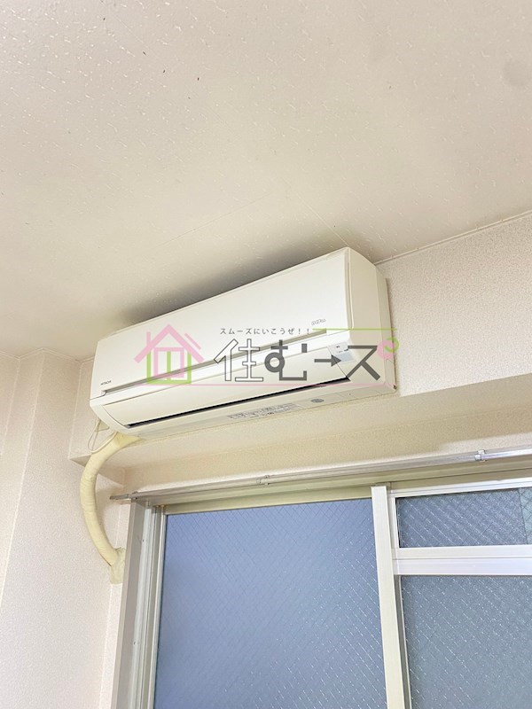 銀玉ハイツ その他6