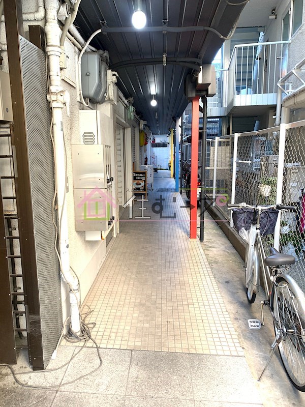 さつきマンション  その他外観2