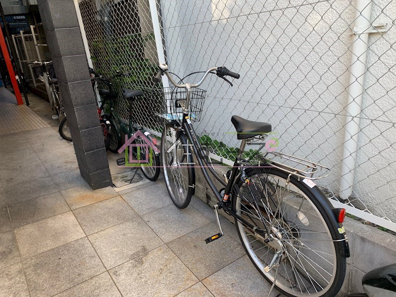 さつきマンション  その他外観6