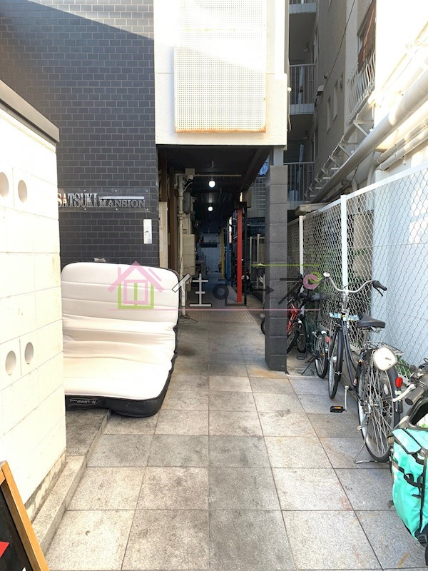さつきマンション  その他1