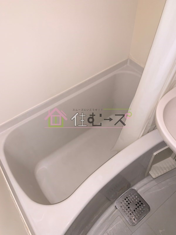 さつきマンション  風呂画像