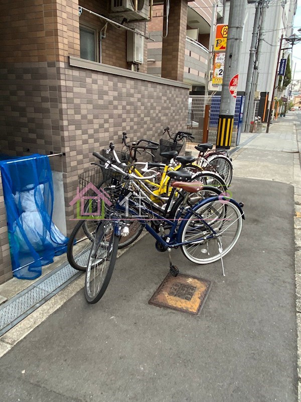 ハイツ大江 その他外観4