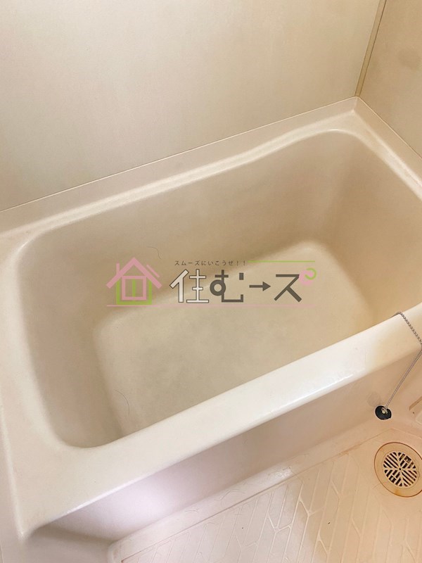 シャンクレール大国 風呂画像